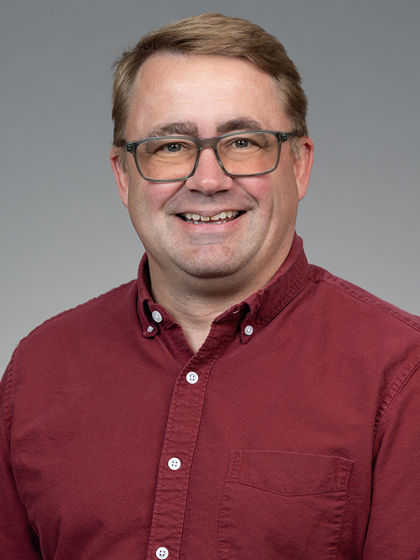 Ben E. Black, Ph.D