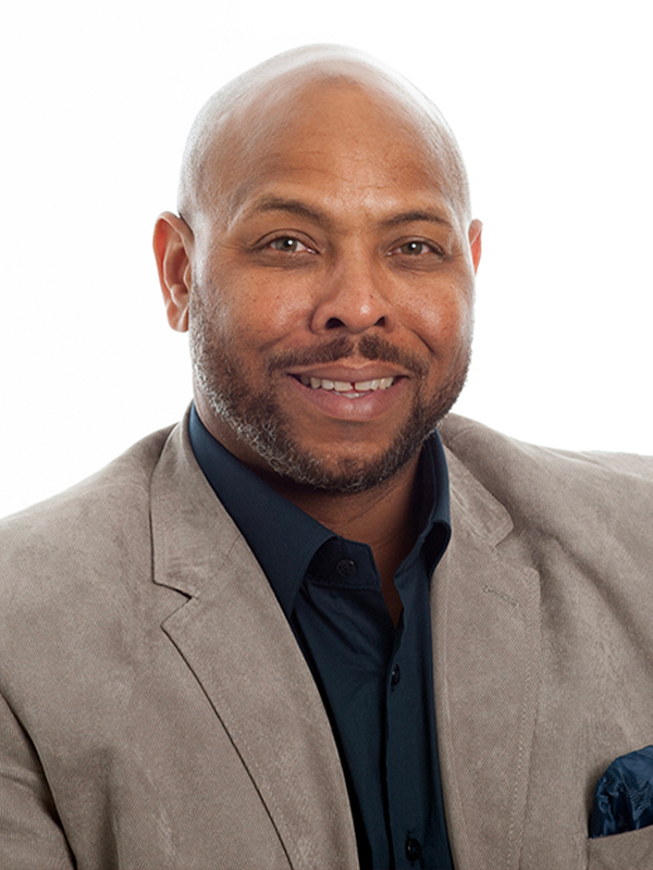 Blanton S. Tolbert, Ph.D