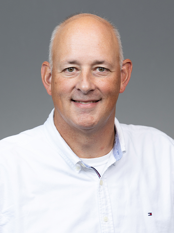 David Schultz, Ph.D
