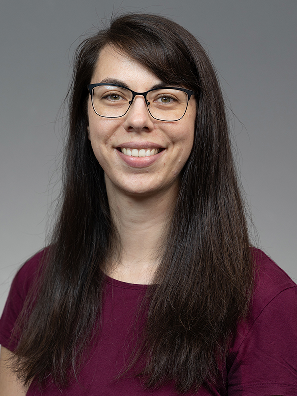 Elaine Mihelc, Ph.D
