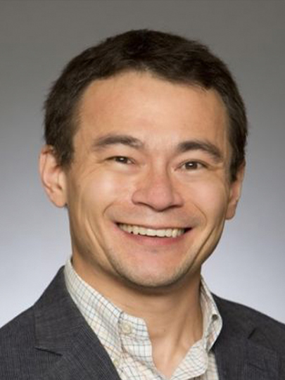 James E. Petersson, Ph.D