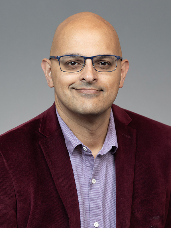Kushol Gupta, Ph.D
