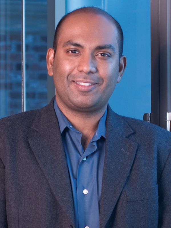 Ravi Radhakrishnan, Ph.D.