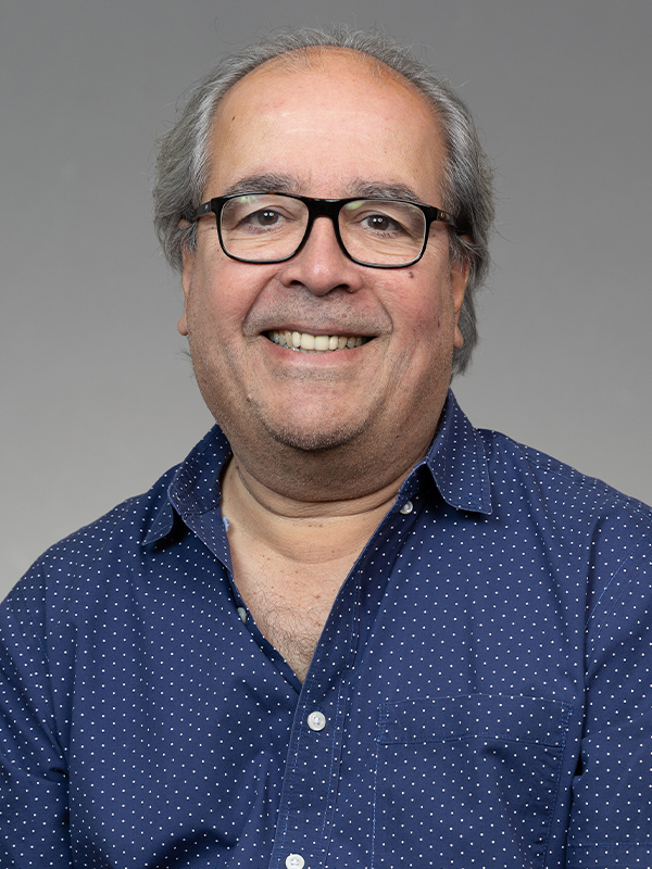 Sriram Krishnaswamy, Ph.D