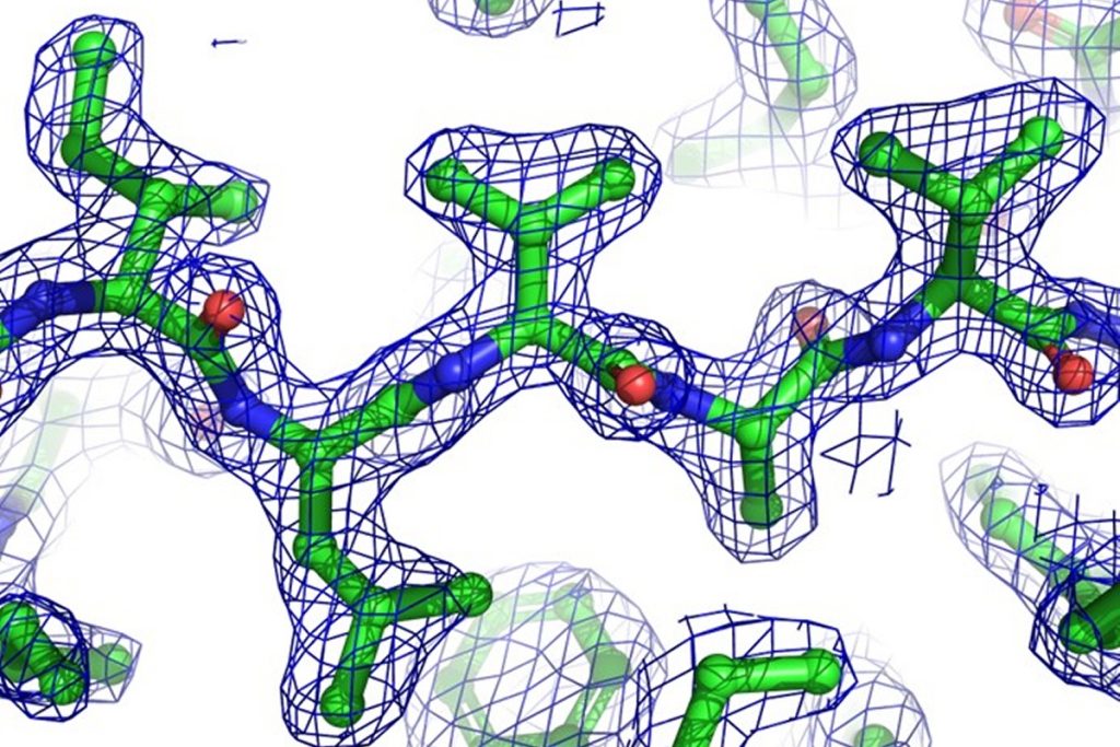 X-ray Crystallography