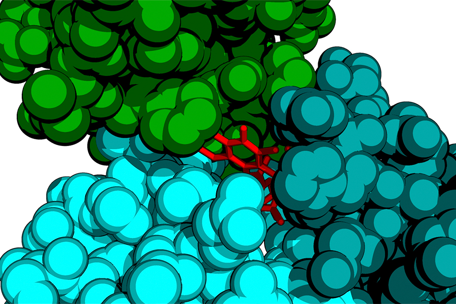 Research image banner