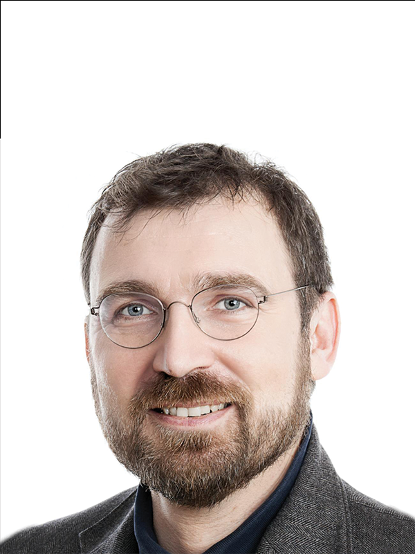 Dirk Trauner, Ph.D