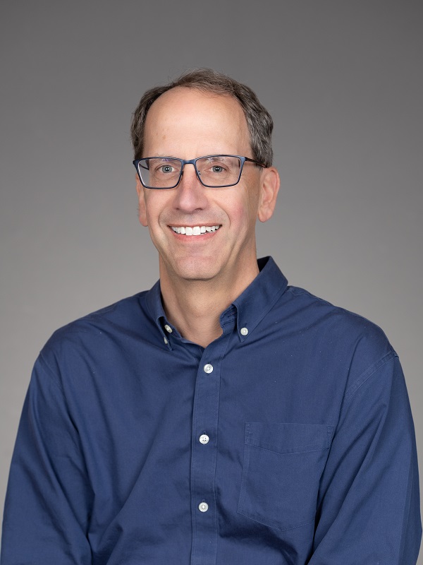 Michael Ostap, Ph.D.