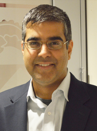 Rahul Kohli, MD.