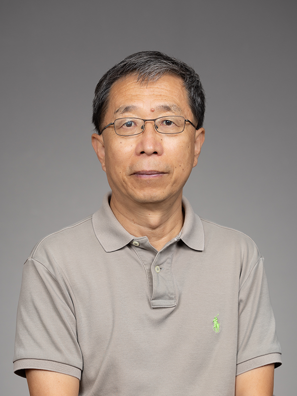 Biao Zuo, M.S, MD