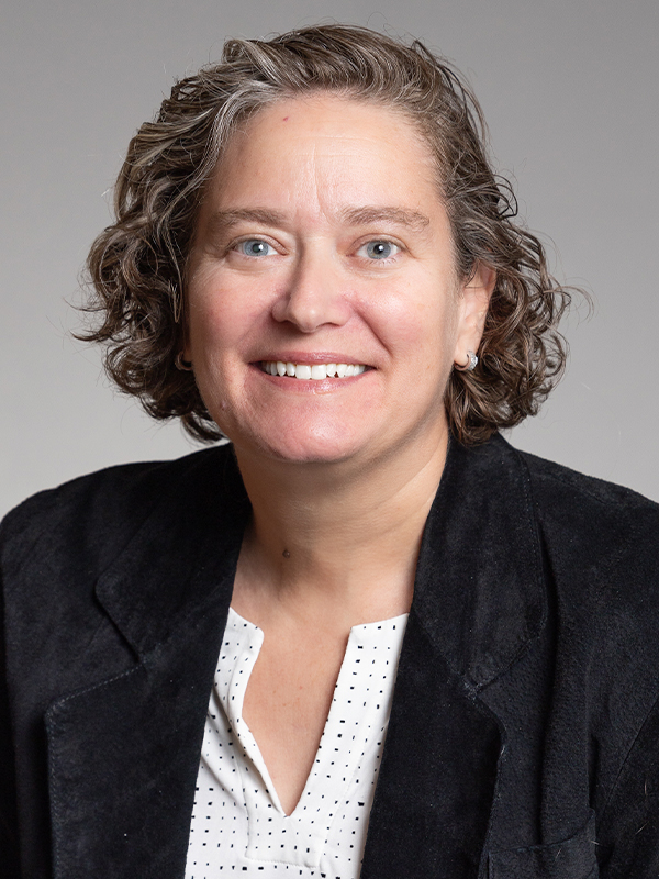 Sara Cherry, PhD.