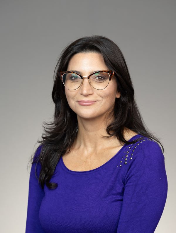 Camila Spaulonci
