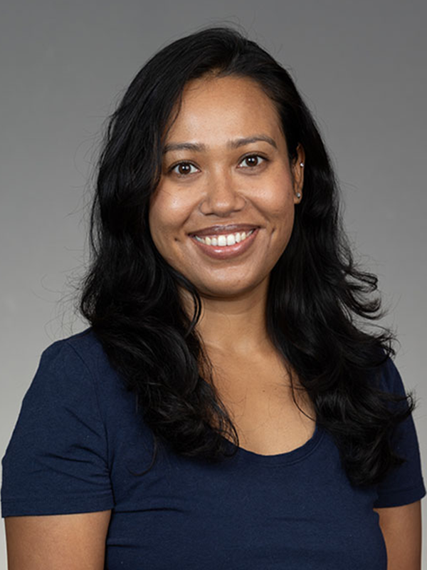 Prerana Gogoi