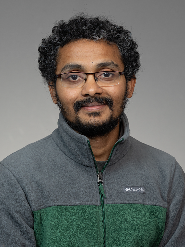 Shrawan Mageswaran