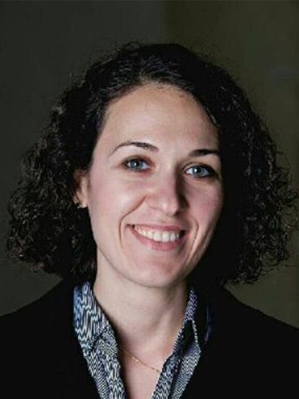 Daniela Fera, Ph.D.