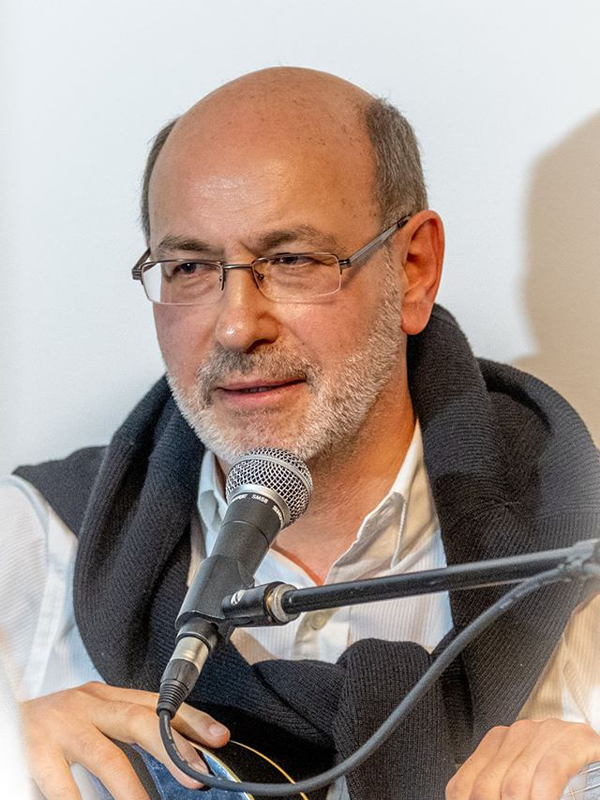 Vladimir Muzykantov, MD, Ph.D