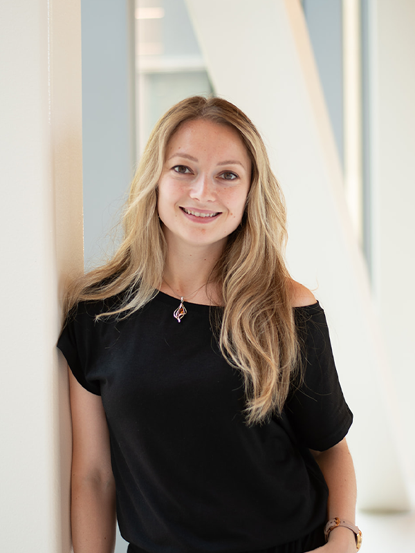 Ewa Bomba-Warczak Ph.D