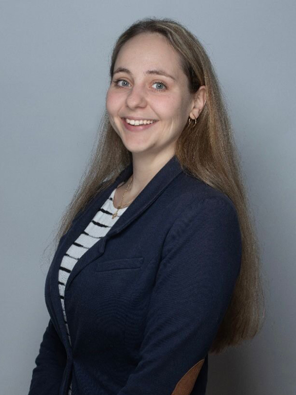 Julia Seifermann, Ph.D