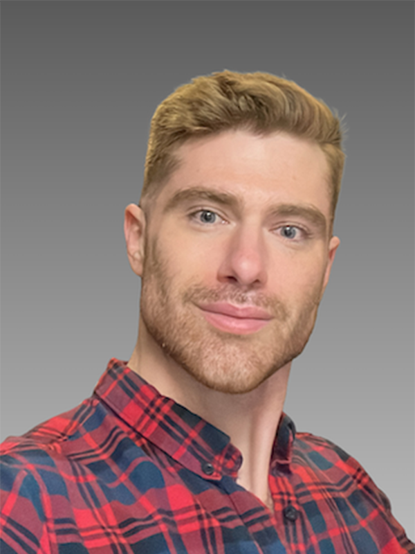 Ryan S. Roark, PhD