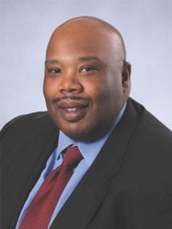 Squire J. Booker, PhD