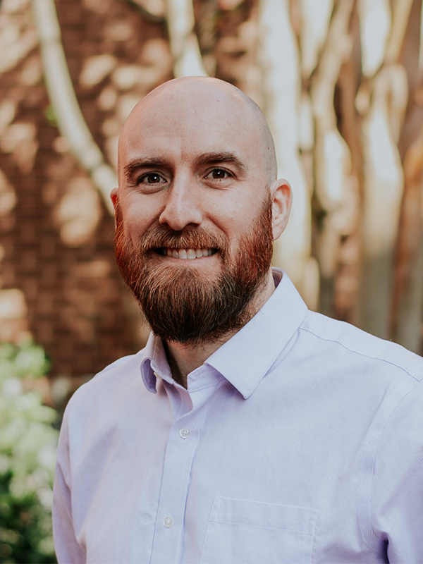 Brian Fuglestad, Ph.D