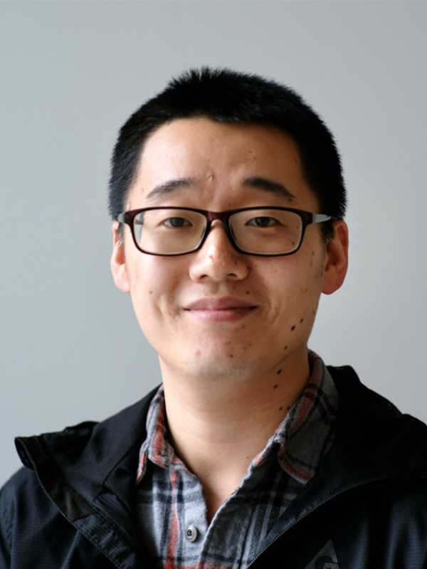 Guangfeng Zhou, Ph.D.
